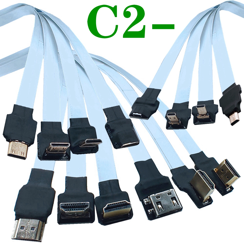 FPC Micro MINIHDMI-compatible  - Pi Camera Cable review and price
