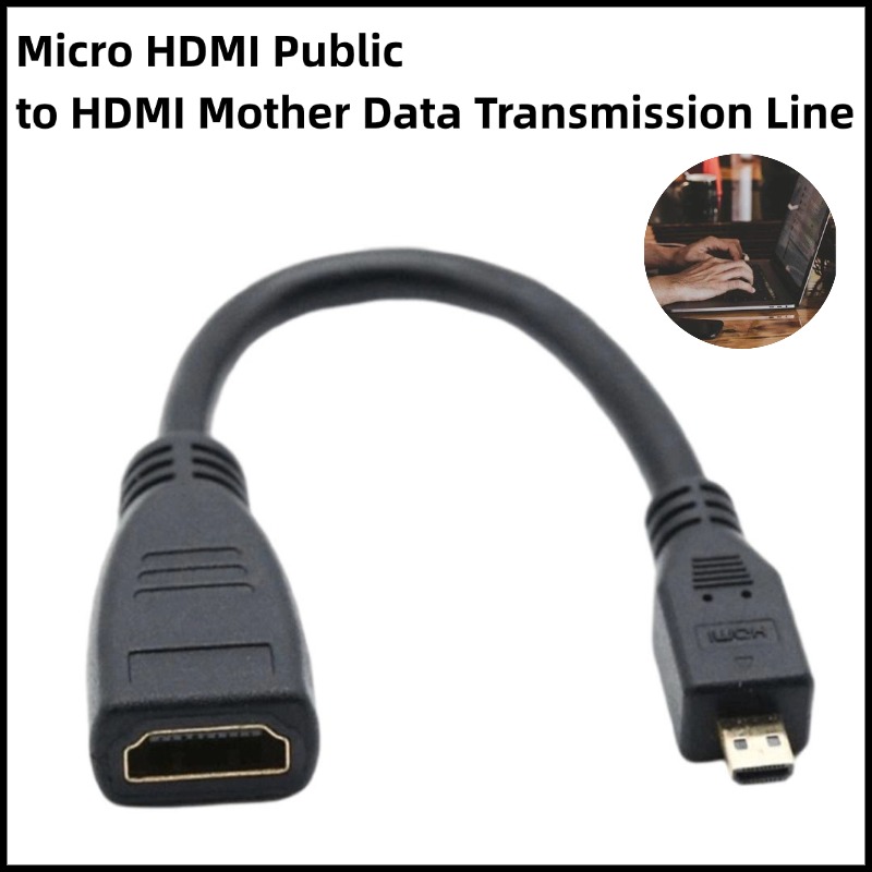 4K 60Hz Micro HDMI to HDMI Cab - Pi Camera Cable review and price