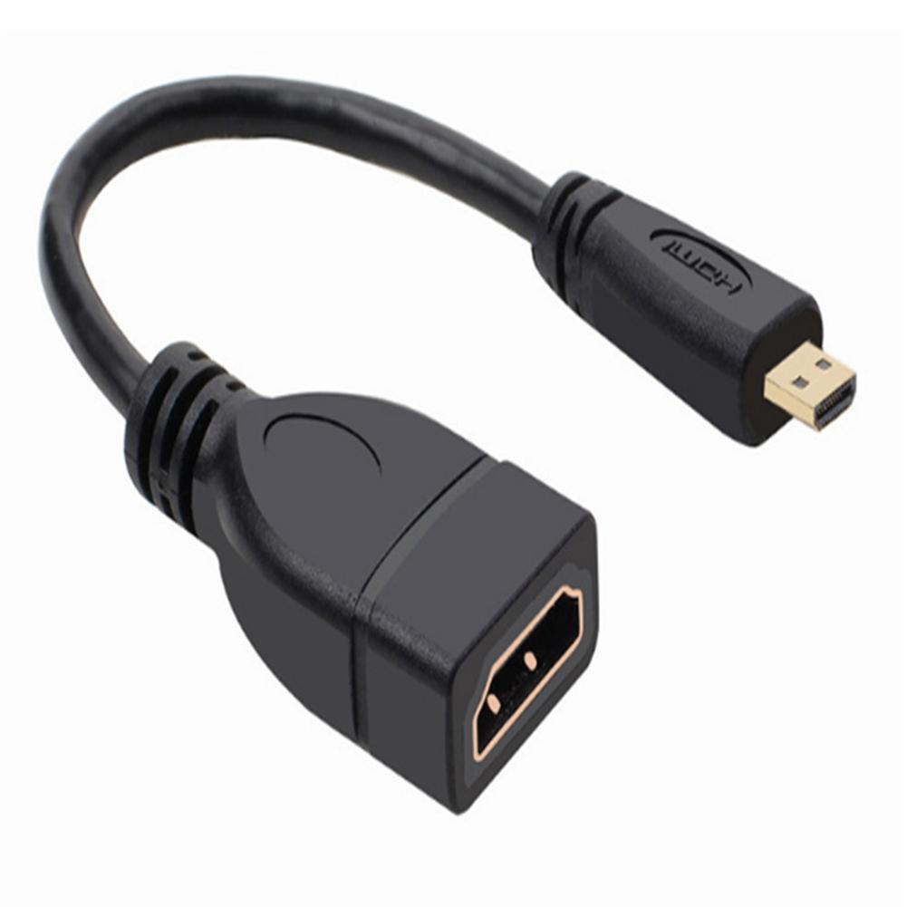 4K 60Hz Micro HDMI to HDMI Cab - Pi Camera Cable review and price