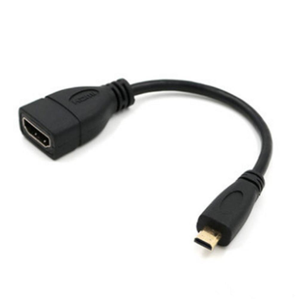 4K 60Hz Micro HDMI to HDMI Cab - Pi Camera Cable review and price