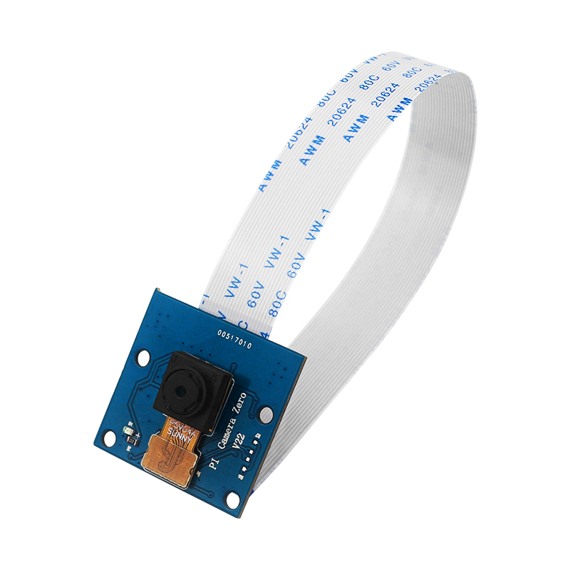 Raspberry Pi Zero 2 W Camera 5 - Raspberry Pi 5 review and price