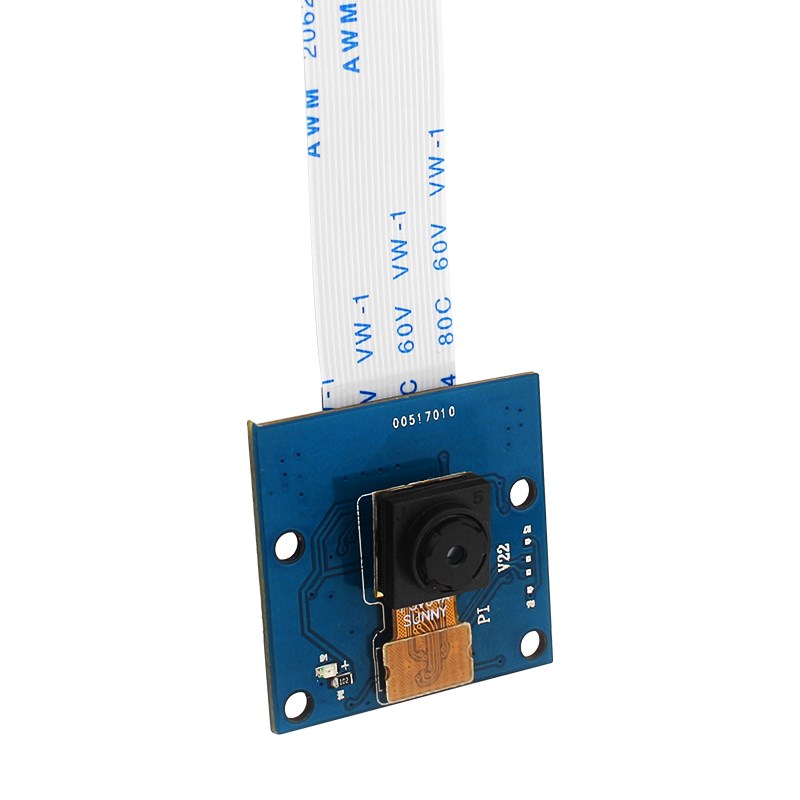 Raspberry Pi Zero 2 W Camera 5 - Raspberry Pi 5 review and price
