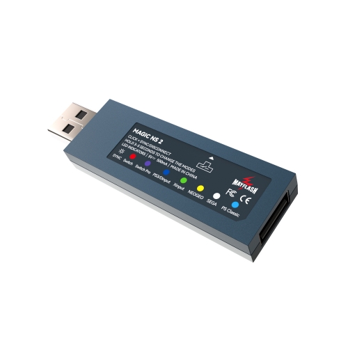 Magic-NS2 PS5/PS4/Xbox Bluetoo - Raspberry Pi review and price