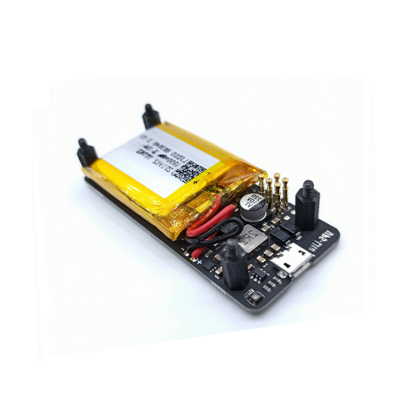 Raspberry Pi Zero UPS Power HA - Pi Power Supply review and price