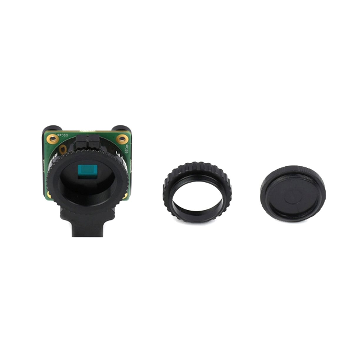 AU47-For Raspberry Pi Global S - Raspberry Pi Global Shutter Camera Imx296 review and price