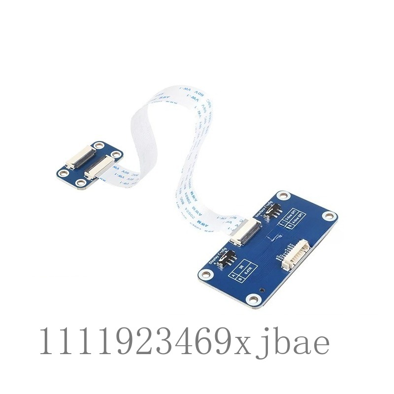 E‑Paper Driver HAT Electronic  - Raspberry Pi 4 review and price