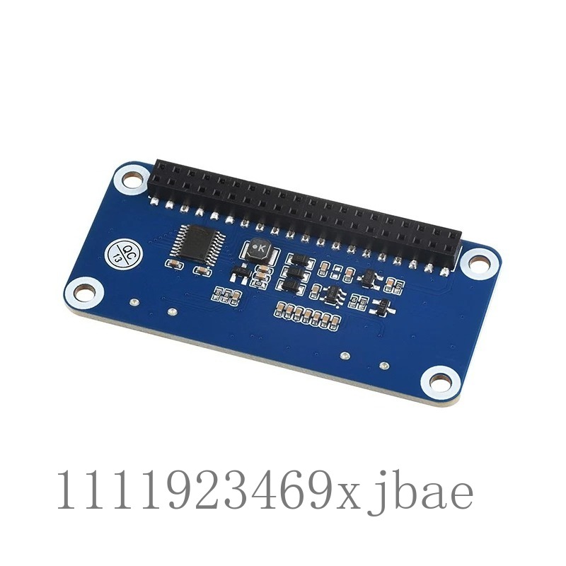 E‑Paper Driver HAT Electronic  - Raspberry Pi 4 review and price