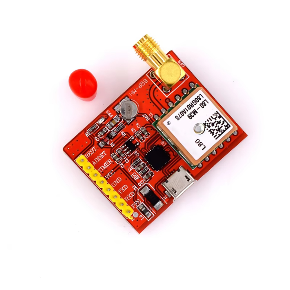 L80 L80-M39 GPS Module Develop - Pi Zero review and price