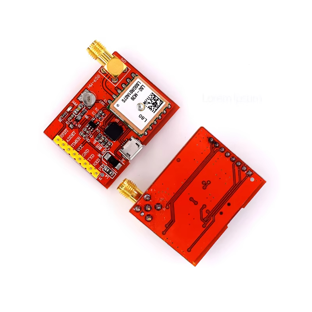 L80 L80-M39 GPS Module Develop - Pi Zero review and price