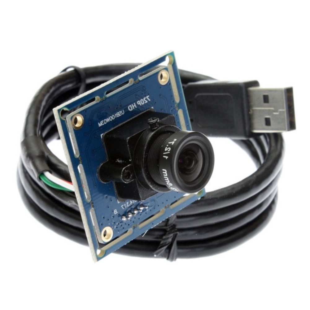 720P HD micro USB camera modul - Pi Camera Cable review and price