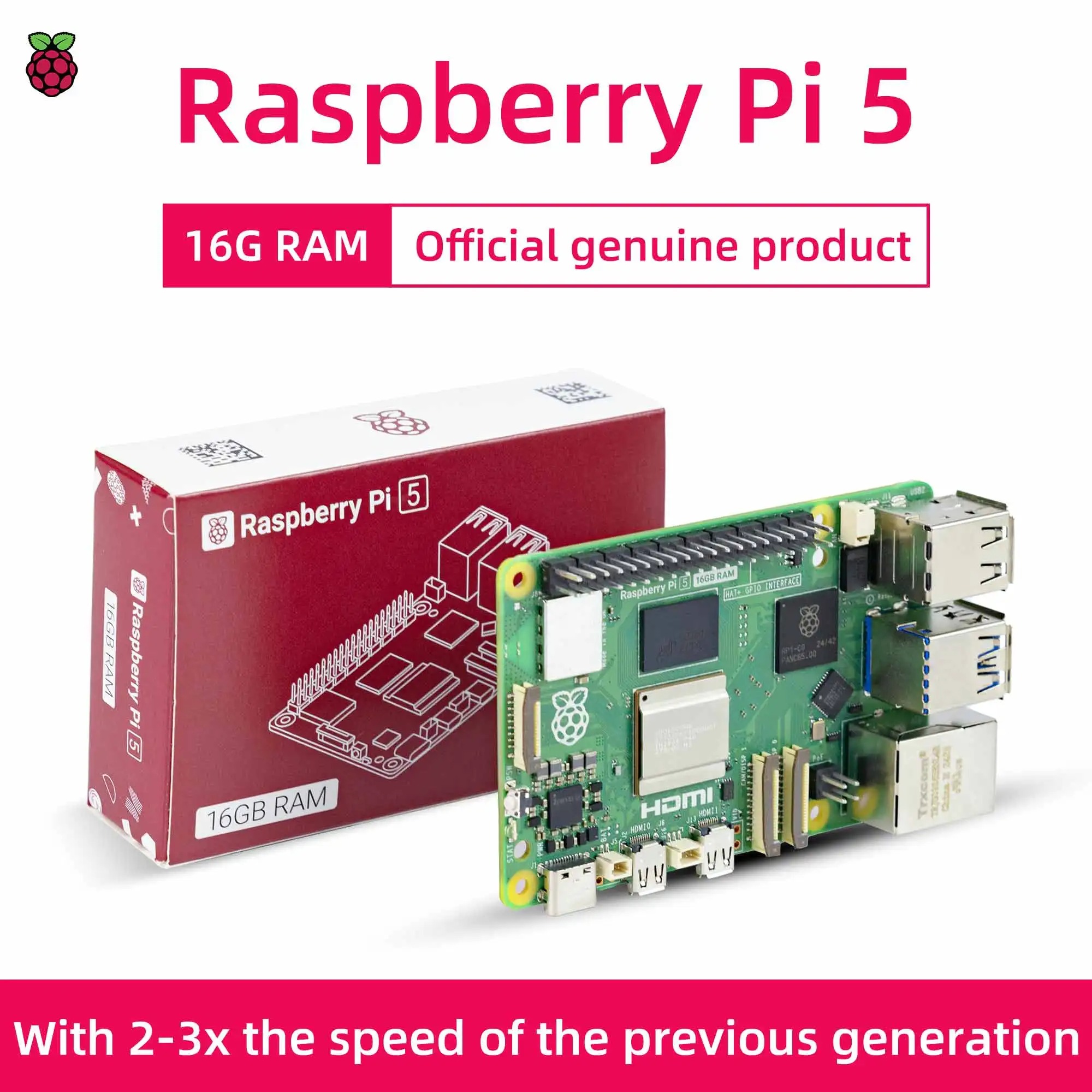 Seeedstudio New Product Origin - Raspberry Pi review and price