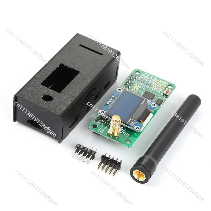 VHF UHF Digital Data Transfer  - Pi Zero review and price