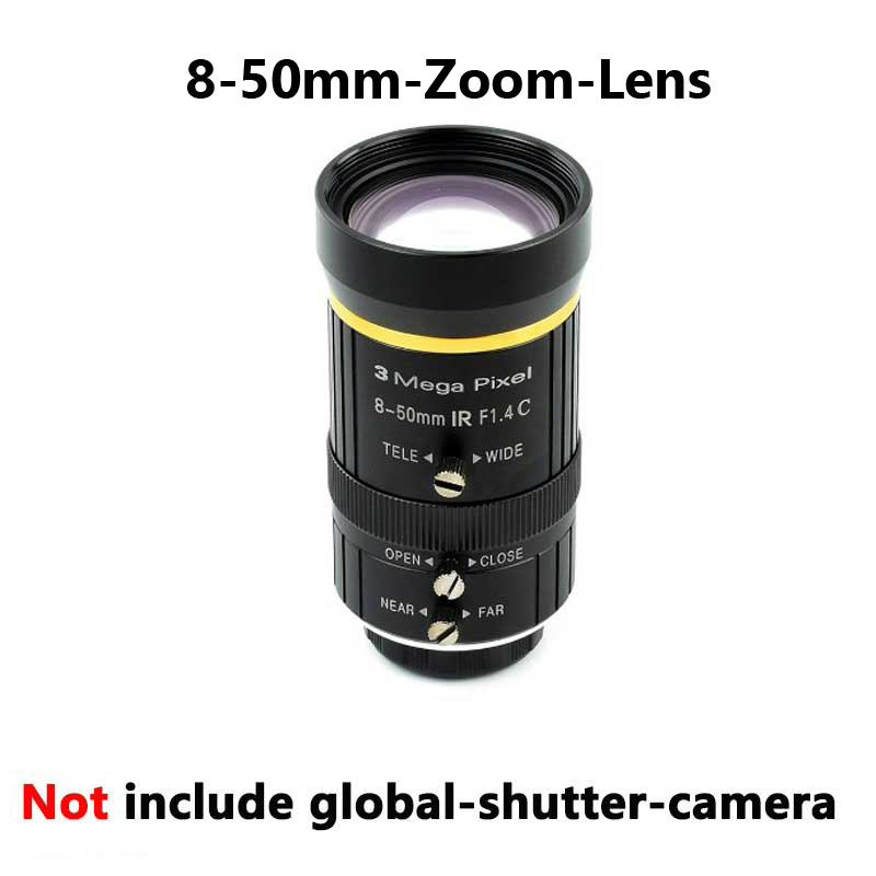 Raspberry Pi Global Shutter Ca - Pi Camera Module review and price