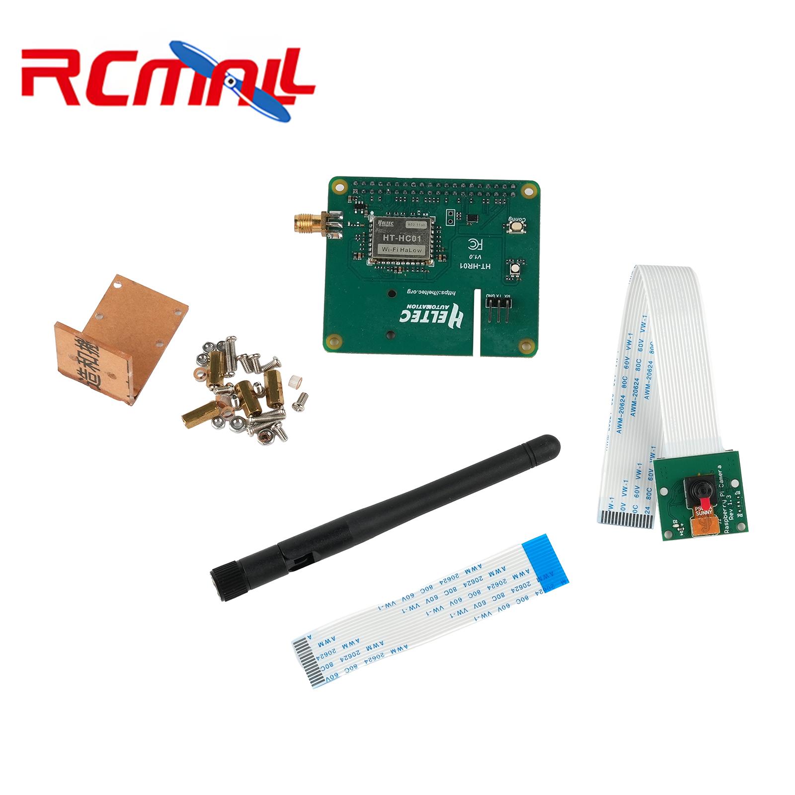 Heltec Pi-CamLow HR01 Wi-Fi Ha - Pi Camera Module review and price