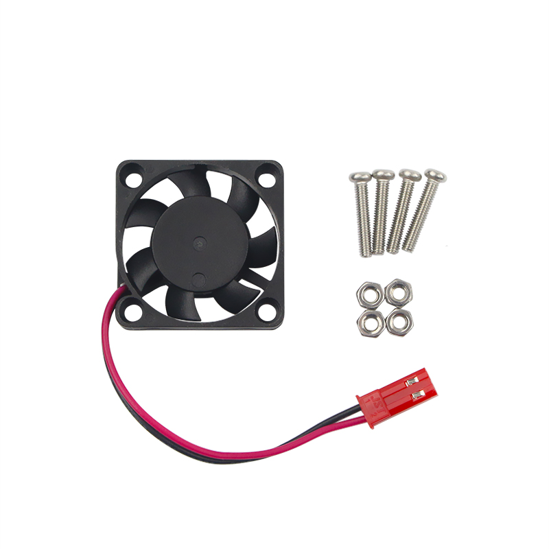 Raspberry Pi 4 Cooling Fan Hea - Pi Cooler review and price