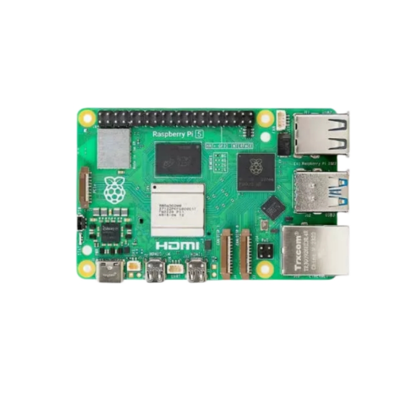 Raspberry Pi 5B 4G/8GB Generat - Raspberry Pi 5 review and price