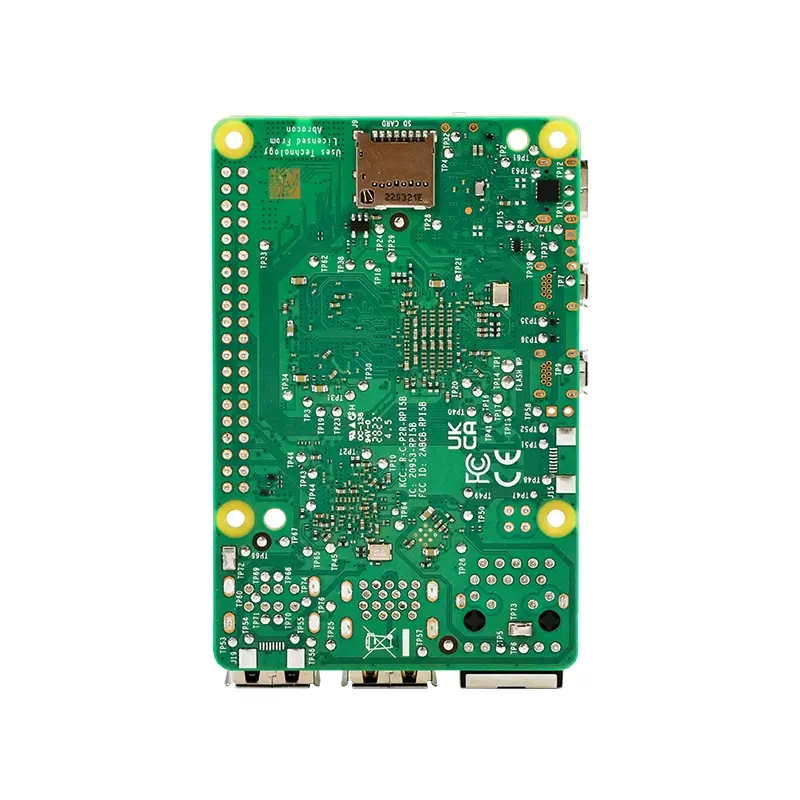 Raspberry Pi 5B 4G/8GB Generat - Raspberry Pi 5 review and price