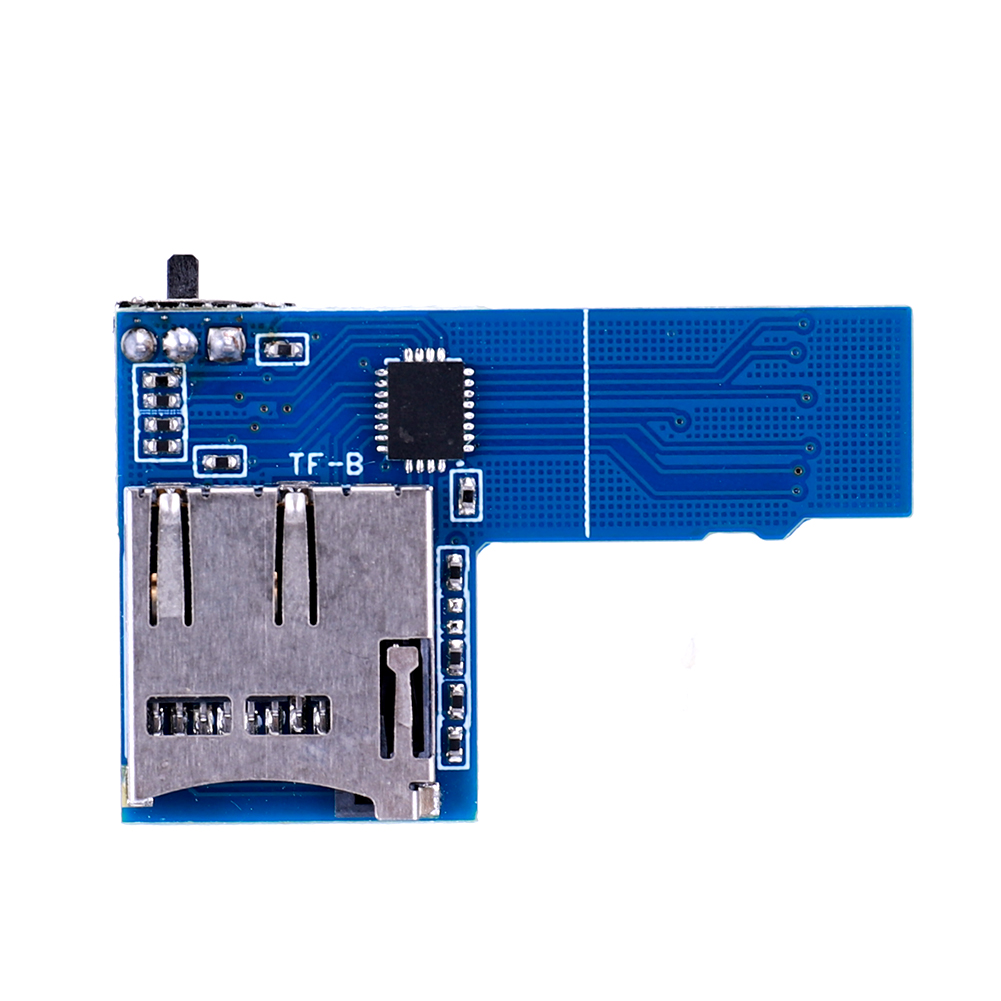 Two In One Dual System Switche - Micro Sd Card review and price