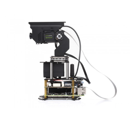 360° Omnidirectional High-Torq - Raspberry Pi review and price