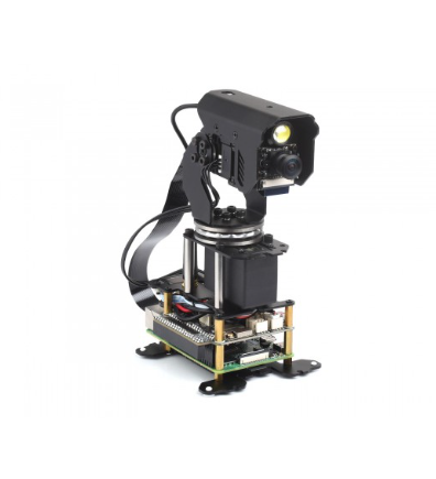 360° Omnidirectional High-Torq - Raspberry Pi review and price