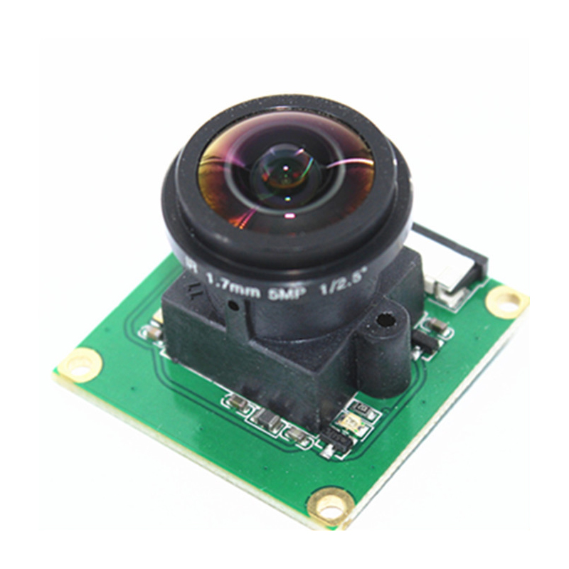 Raspberry Pi Camera Module OV5 - Pi Camera Module review and price