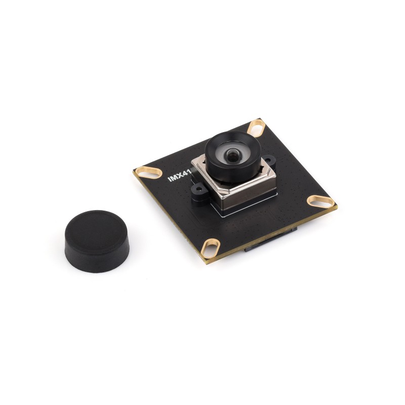 IMX415 8MP MIPI Camera Module, - Raspberry Pi review and price