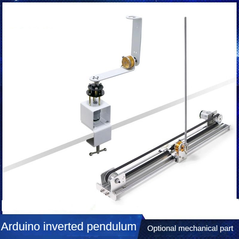 IP570 Rotating Inverted Pendul - Arduino Kit review and price