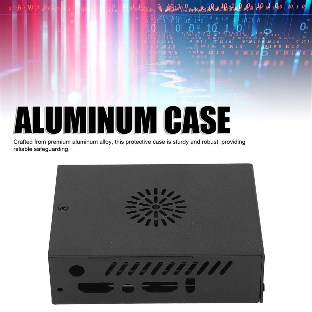 Suitable For Orange Pi 5 Pro / - Pi 5 Case review and price