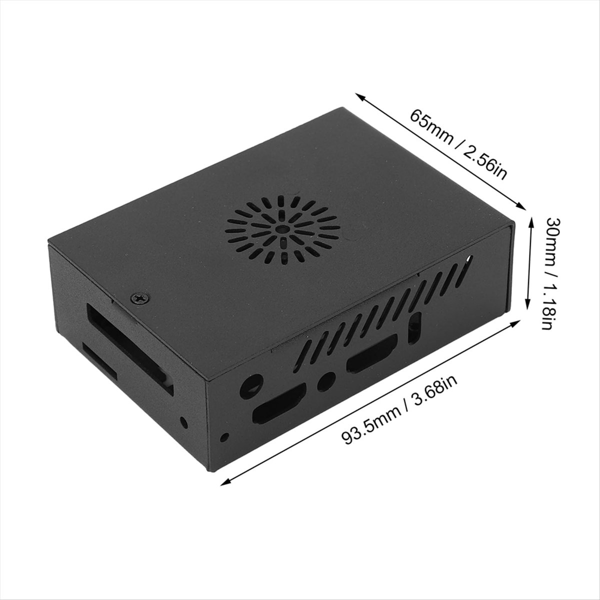 Suitable For Orange Pi 5 Pro / - Pi 5 Case review and price