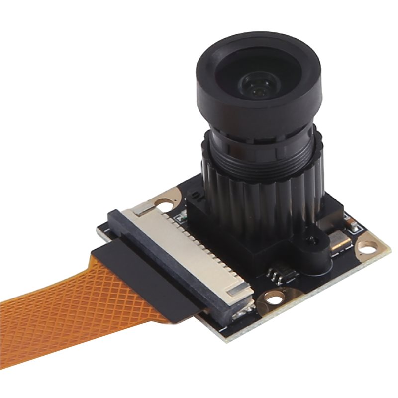 4X 5 Megapixels 1080P Sensor O - Pi Zero review and price