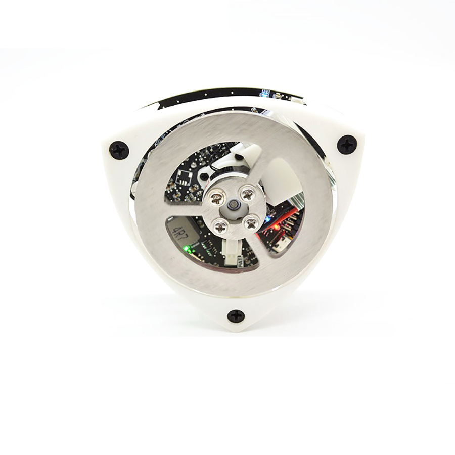 Self-Balancing Lero Triangle L - Arduino Kit review and price