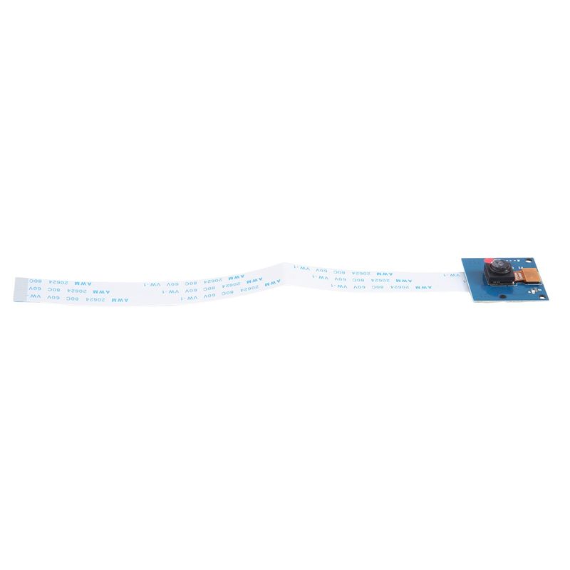 5 Megapixels 1080P Sensor OV56 - Pi Camera Cable review and price