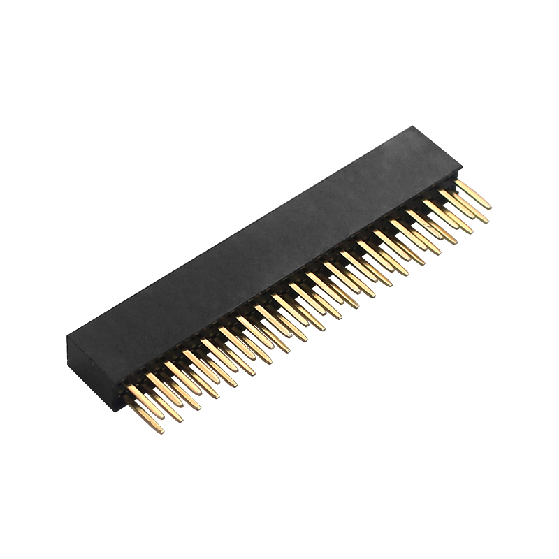 Raspberry Pi GPIO Header Kit 2 - Pi Zero review and price