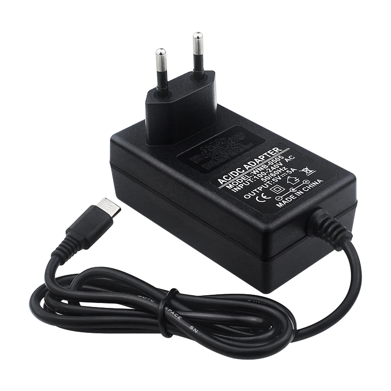 Orange Pi 5V 5A Power Supply T - Pi Power Supply review and price