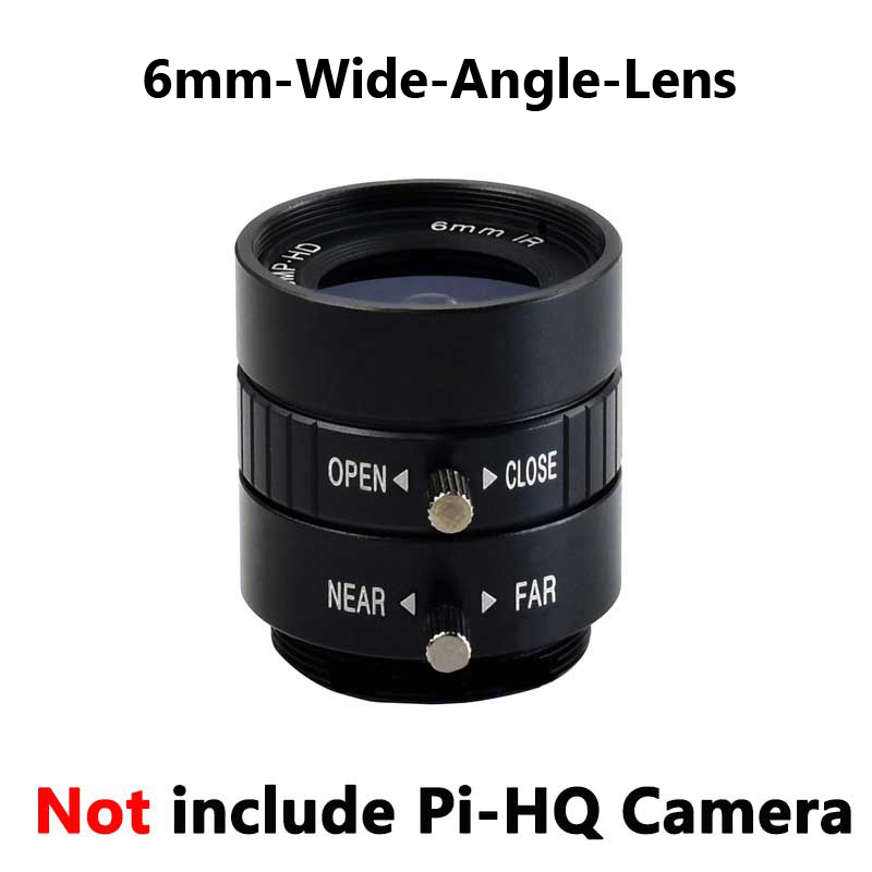 Raspberry Pi HQ Camera High Qu - Pi Camera Module review and price