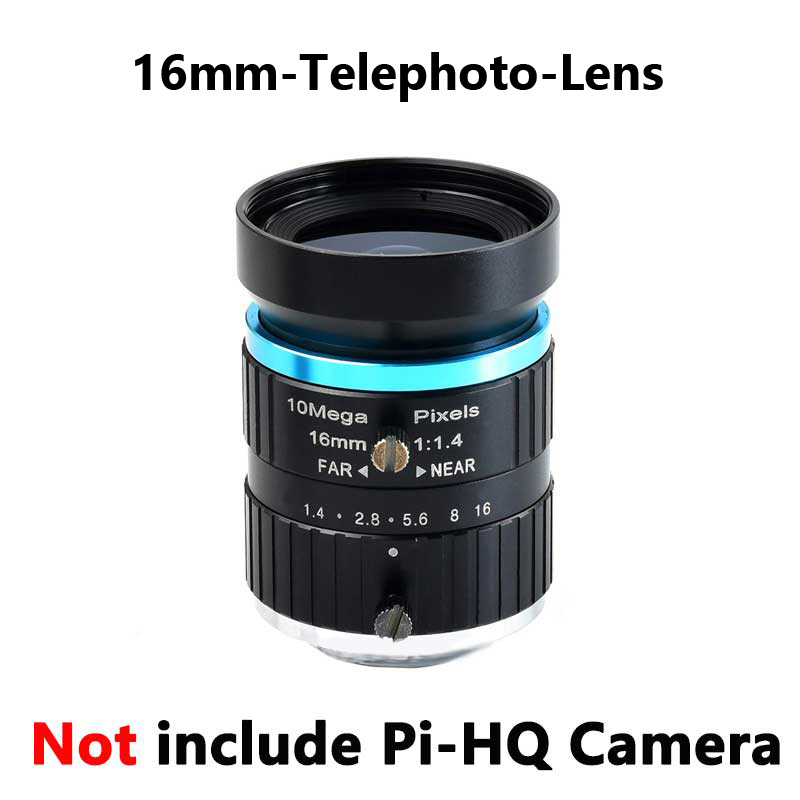 Raspberry Pi HQ Camera High Qu - Pi Camera Module review and price