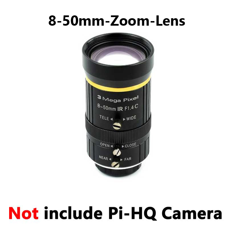 Raspberry Pi HQ Camera High Qu - Pi Camera Module review and price