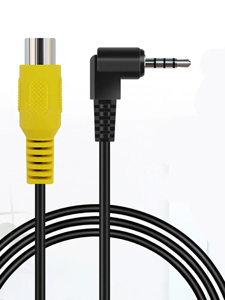 AV in Video Cable Adapter 2.5m - Pi Camera Cable review and price