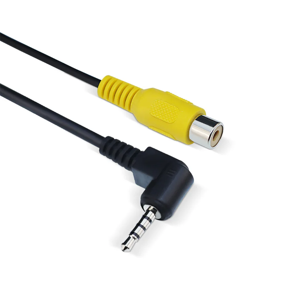 AV in Video Cable Adapter 2.5m - Pi Camera Cable review and price