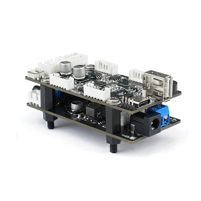 ROS Control Board STM32 4 Chan - Raspberry Pi 4 review and price
